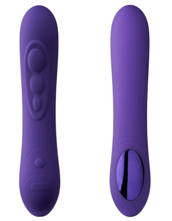 Вибратор Kiiroo Pearl3