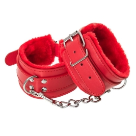 Оковы ножные ToyFa Anonymo №0155