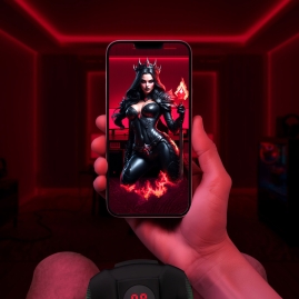 Мастурбатор Masturs Raven