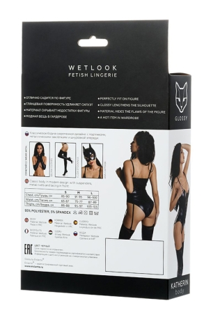 Боди Erolanta Katherin