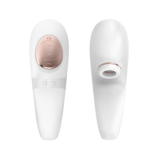 Вибростимулятор Satisfyer Pro 4 Couples