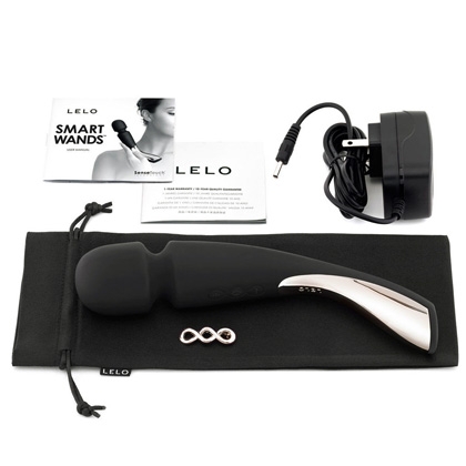 Вибромассажер Lelo SMART (medium)