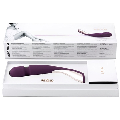 Вибромассажер Lelo SMART (medium)