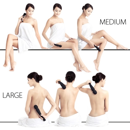 Вибромассажер Lelo SMART (medium)