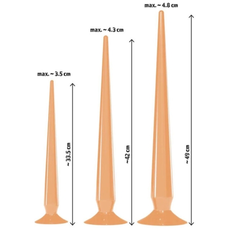 Набор Super Long Flexible