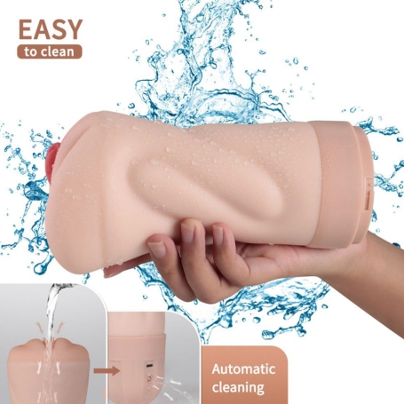 Мастурбатор Beata Xise