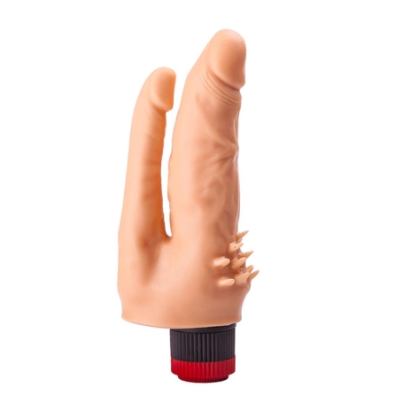 Фаллос-вибратор Lovetoy