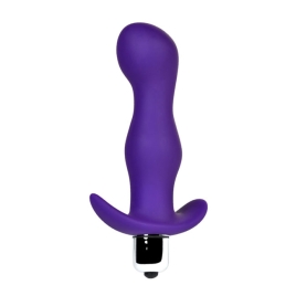 Вибростимулятор A-toys Anal Plug