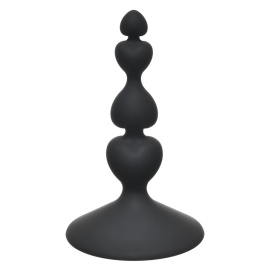 Анальная пробка Sweetheart Plug