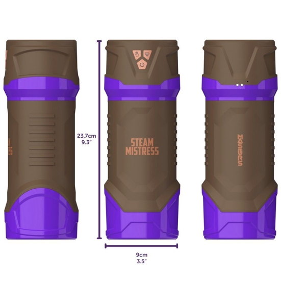 Мастурбатор Masturs Misty