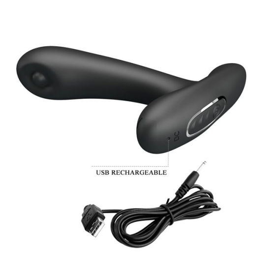 Вибростимулятор Pretty Love Remington