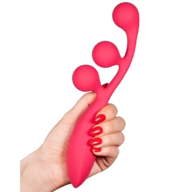 Вибратор Satisfyer Tri Ball 1