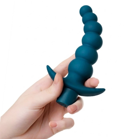 Вибростимулятор Ecstasy Lola Games