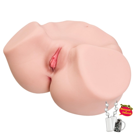 Мастурбатор Kokos Maria Onahole