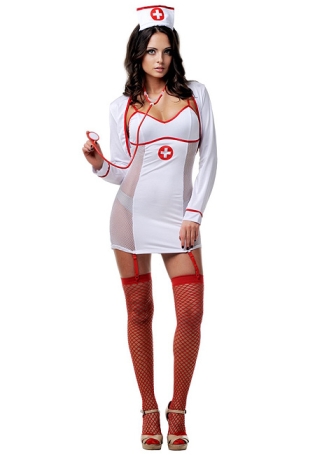 Костюм доктора