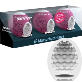 Мастурбаторы Satisfyer Egg