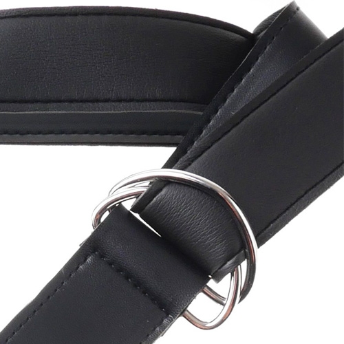 Страпон Pipedream - King Cock Harness 9&quot;