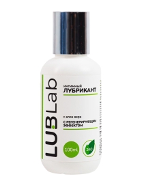 Смазка LUBLab (регенерирующая)