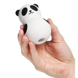 Вибростимулятор Satisfyer Pocket Panda