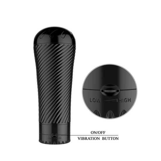 Мастурбатор Pink Butt Baile