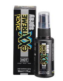 Спрей анальный Exxtreme