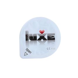 Презерватив LUXE &quot;Летучий Голландец&quot;