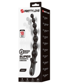 Вибростимулятор Rigdon Pretty Love