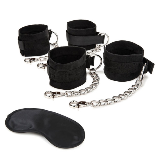 Софа с фиксаторами Inflatable Sex Sofa Set