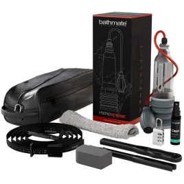 Гидропомпа Bathmate HydroXTREME-8