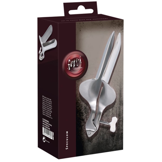 Расширитель гинекологический Vaginal Speculum