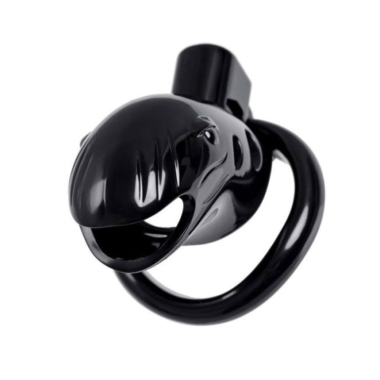 Пояс верности ToyFa Black&amp;Red