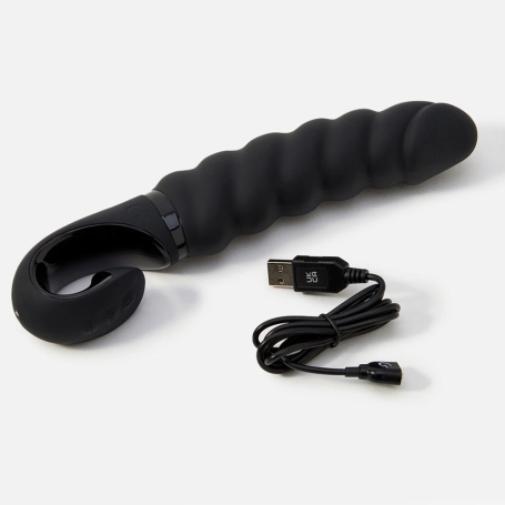 Вибратор Fun Toys Gjack 2