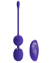 Вагинальные шарики Pretty Love Willie-Youth