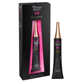 Стимулирующий гель Feu d&#039;Amour