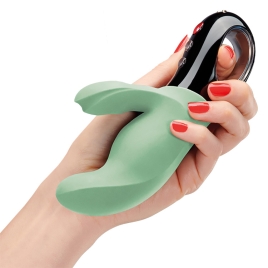 Вибратор Fun Factory Miss Bi