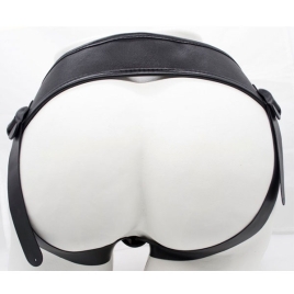 Страпон Realistic Harness