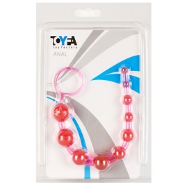 Шарики ToyFa Anal Beads