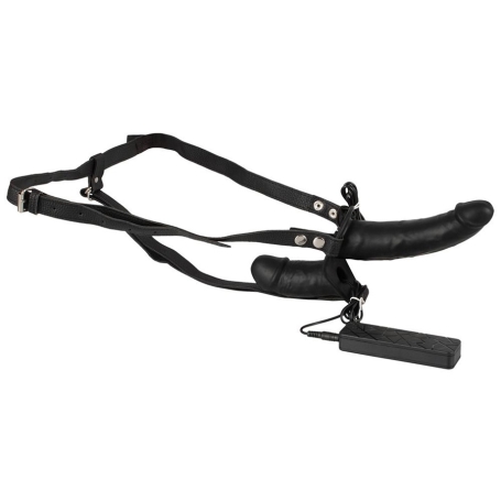 Страпон NMC Double Thruster