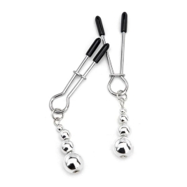 Зажимы на соски Kanikule