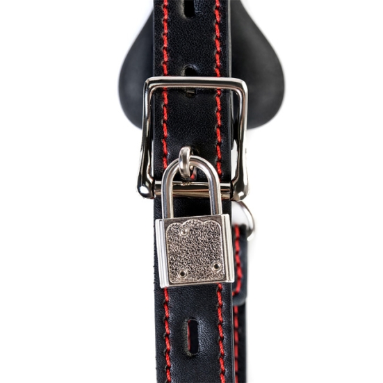 Кляп-трензель ToyFa Theatre