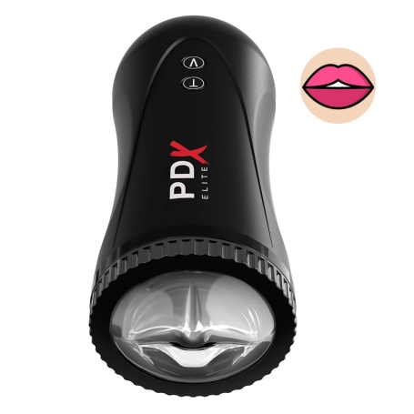 Автоматический мастурбатор PDX Moto Stroker