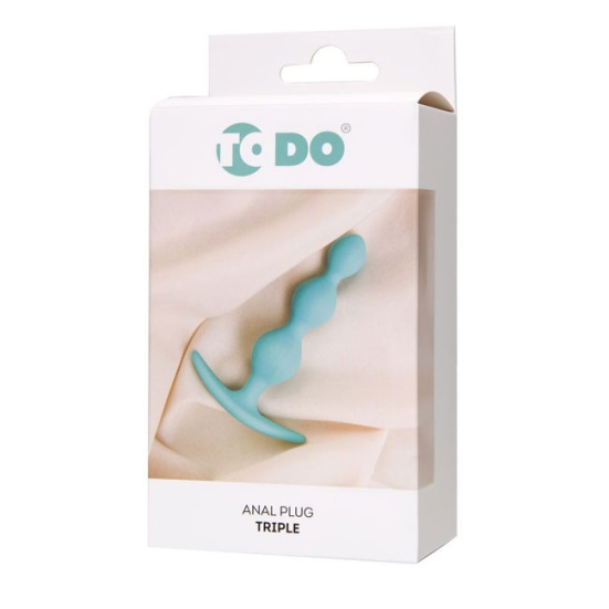 Стимулятор ToDo Triple