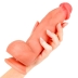 Фаллос Erowoman &quot;Мощный&quot;