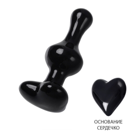 Стеклянная пробка Sexus Glass