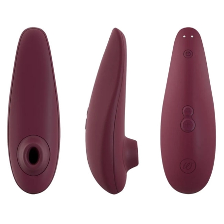 Стимулятор клитора Womanizer Classic 2