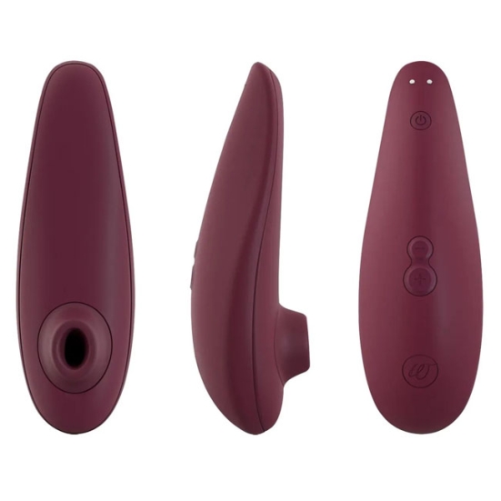 Стимулятор клитора Womanizer Classic 2