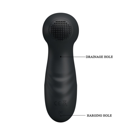 Вибростимулятор Pretty Love Hammer