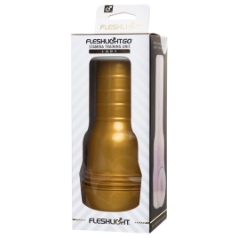 Мастурбатор Fleshlight - Go Stamina Training Unit