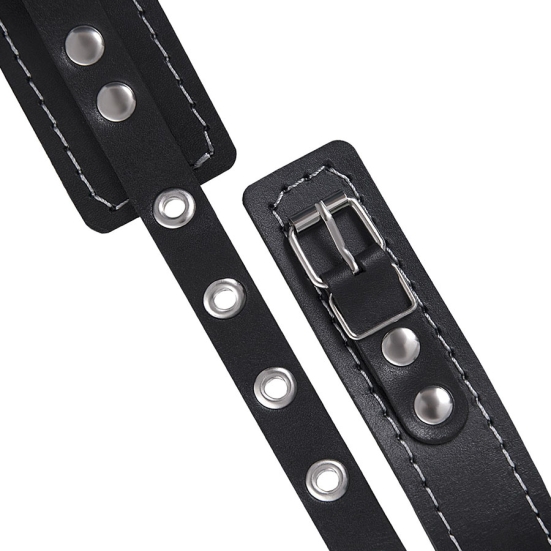 Ошейник Pecado 03115