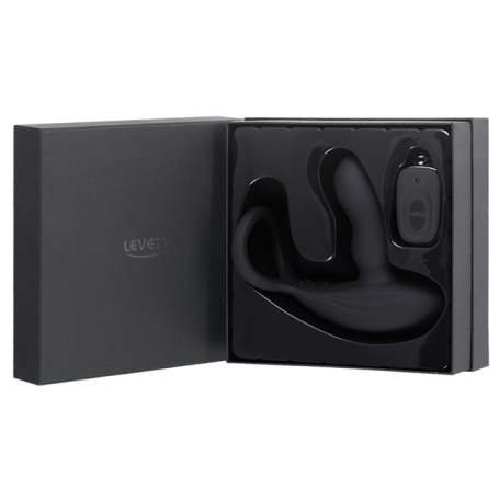 Вибростимулятор Levett Maud